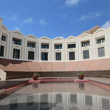 Anfiteatro - Costa Carpediem Apartamento
