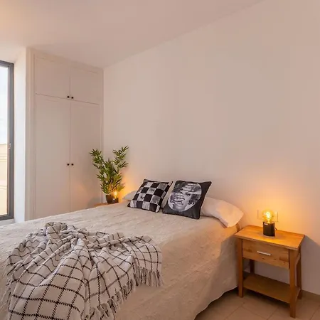 Apartamento Anfiteatro - Costa Carpediem
