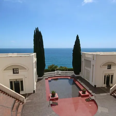 Apartamento Anfiteatro - Costa Carpediem Calpe