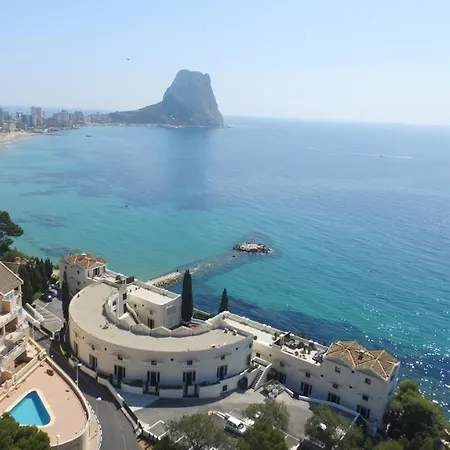 Apartman Anfiteatro - Costa Carpediem *