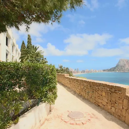 Apartman Anfiteatro - Costa Carpediem Calpe