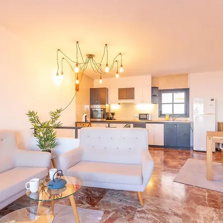 Apartman Anfiteatro - Costa Carpediem