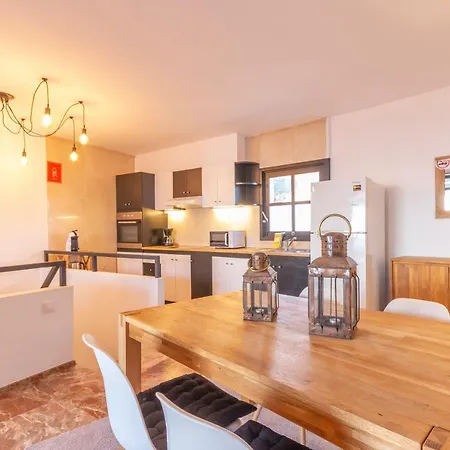 Apartman Anfiteatro - Costa Carpediem *
