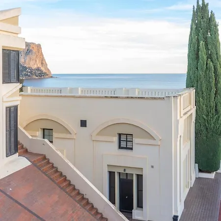 Apartman Anfiteatro - Costa Carpediem *