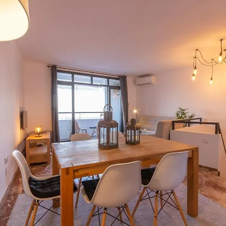 Apartman Anfiteatro - Costa Carpediem