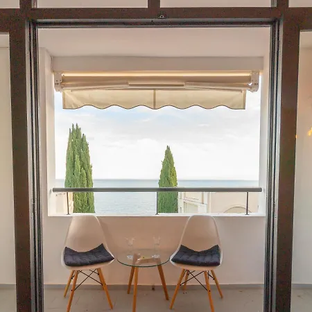 Anfiteatro - Costa Carpediem Apartman
