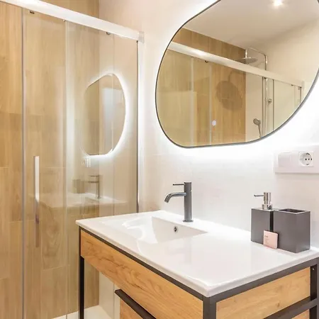 Anfiteatro - Costa Carpediem דירה