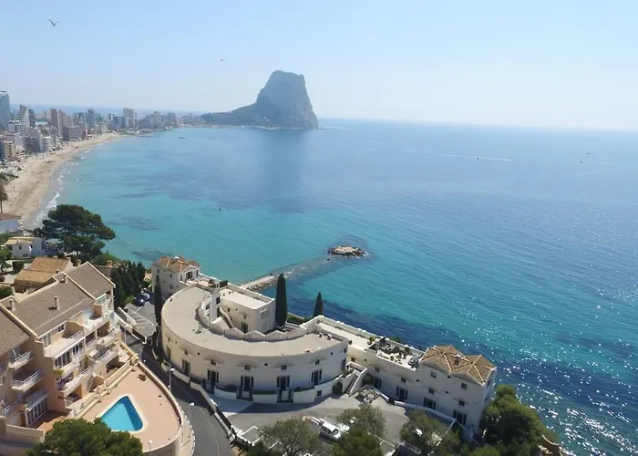 Apartman Anfiteatro - Costa Carpediem *