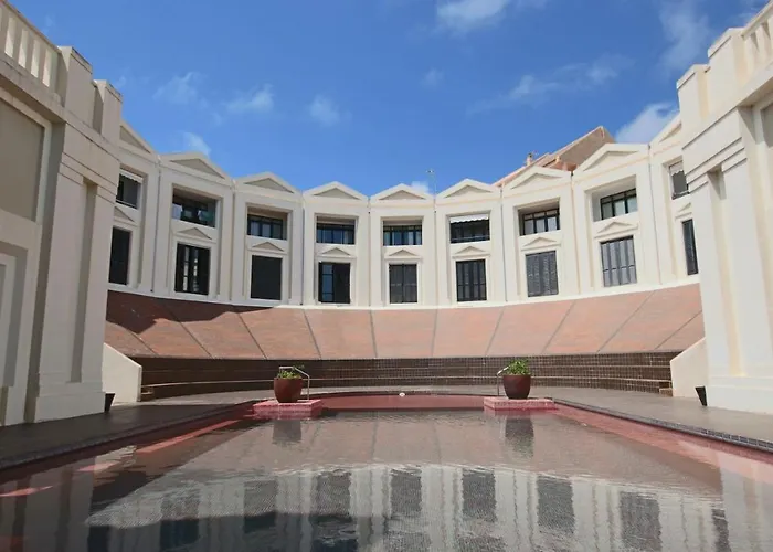 Anfiteatro - Costa Carpediem Apartman