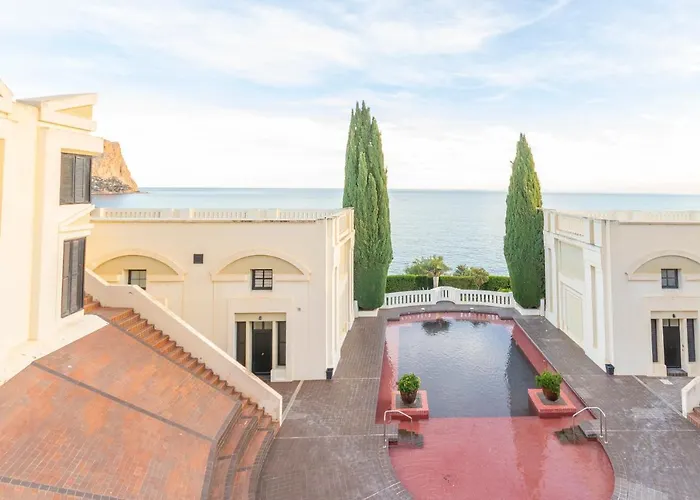 Anfiteatro - Costa Carpediem *