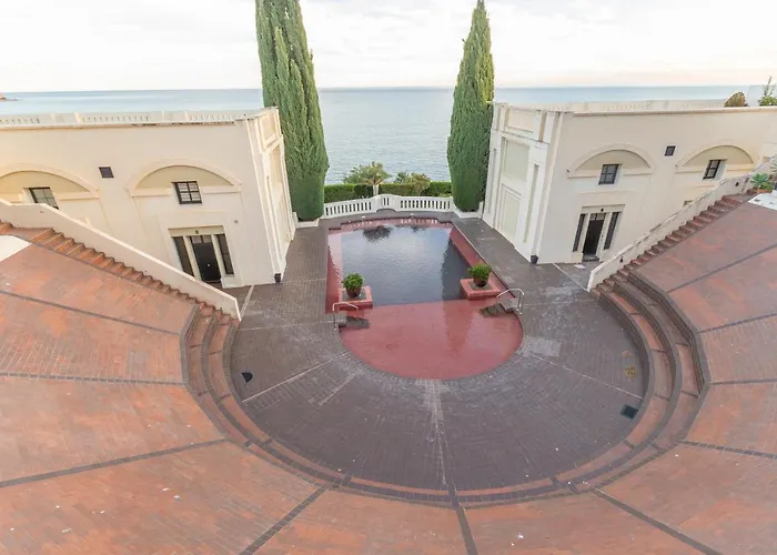 Anfiteatro - Costa Carpediem * Calpe