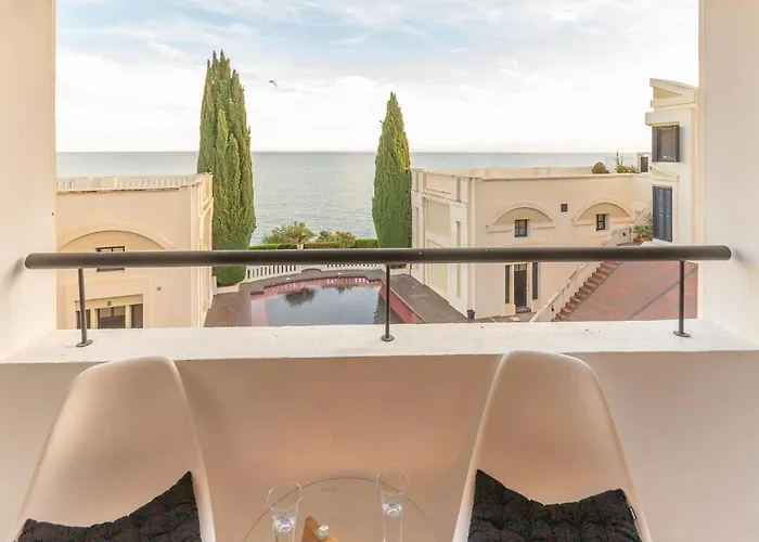 Anfiteatro - Costa Carpediem Calpe