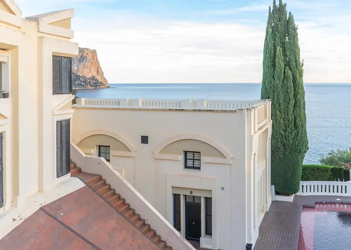 Apartman Anfiteatro - Costa Carpediem *