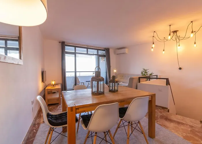 Apartman Anfiteatro - Costa Carpediem