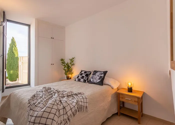 Apartman Anfiteatro - Costa Carpediem