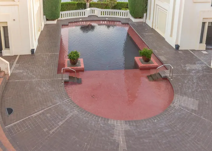 Anfiteatro - Costa Carpediem Apartman