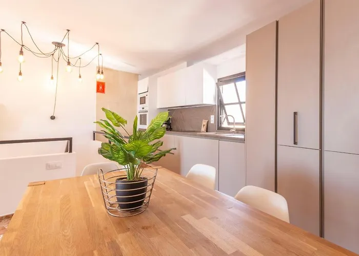 Apartman Anfiteatro - Costa Carpediem Calpe