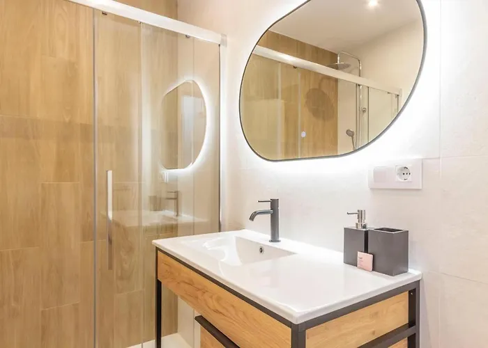 Anfiteatro - Costa Carpediem Apartman