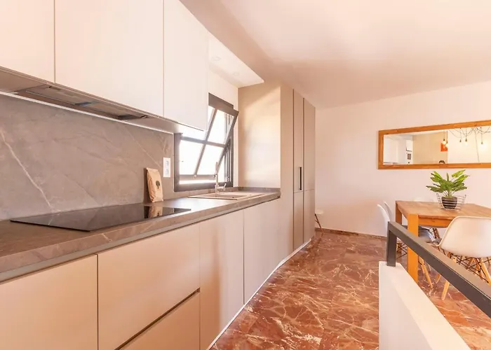 Apartman Anfiteatro - Costa Carpediem *