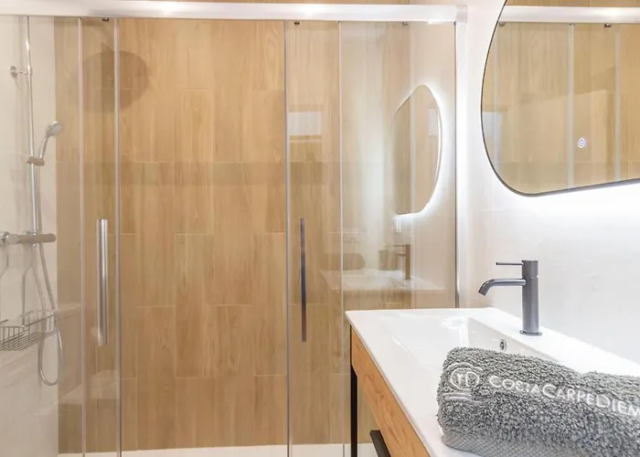 Anfiteatro - Costa Carpediem *