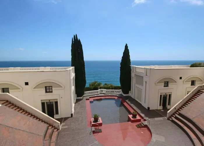 Apartman Anfiteatro - Costa Carpediem Calpe