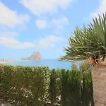 Anfiteatro - Costa Carpediem Apartamento Calpe