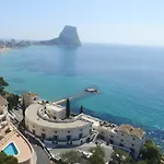 Apartamento Anfiteatro - Costa Carpediem *