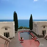 شقة Anfiteatro - Costa Carpediem كاليبي
