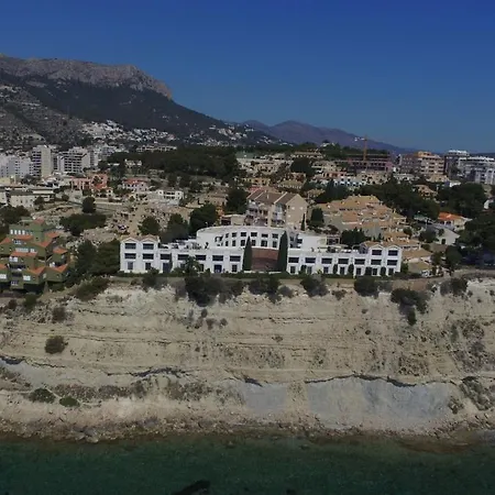 Anfiteatro - Costa Carpediem 칼페