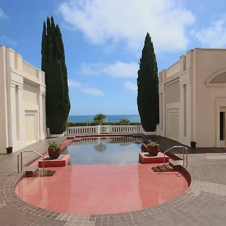 아파트 Anfiteatro - Costa Carpediem 칼페