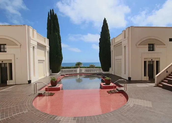 아파트 Anfiteatro - Costa Carpediem 칼페